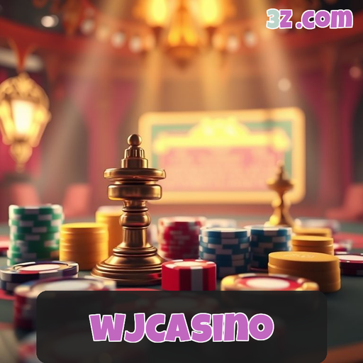 Explorando o app do wjcasino: Uma nova era nos jogos