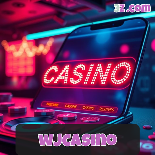 Atraia Jogadores com os Bônus do wjcasino