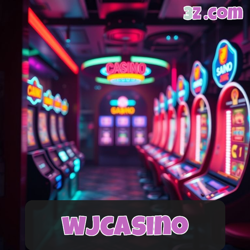 Recursos Irresistíveis da Seção Paga do wjcasino