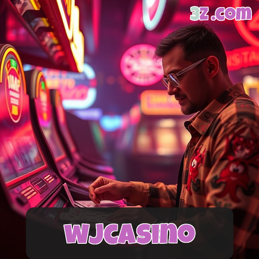 Promoções Irresistíveis do wjcasino que Atraem Jogadores
